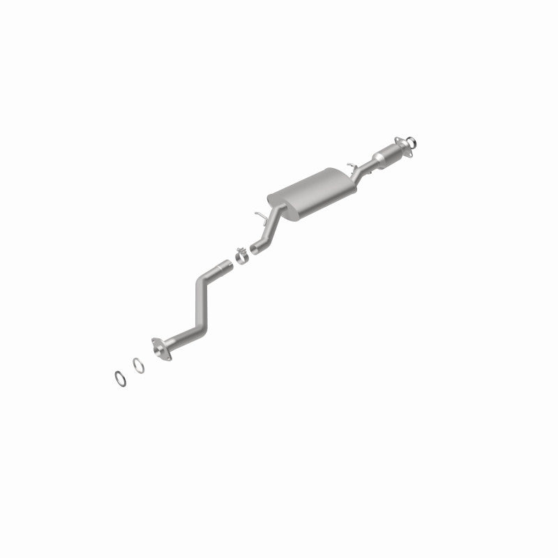 MagnaFlow 99-03 Lexus RX300 Base V6 3.0L OEM Grade / EPA Compliant Direct-Fit Catalytic Converter