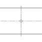 ACL 70-83 VW 4 2000-On Coated Rod Bearing Set (No Notch)