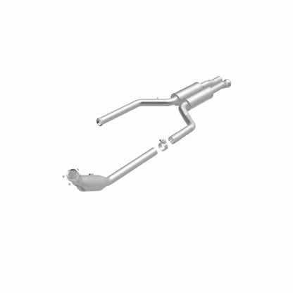 MagnaFlow 2015 E400 3 Direct Fit Converter