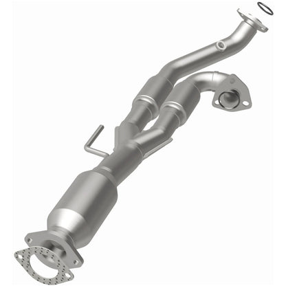MagnaFlow 05-08 Nissan Maxima 3.5L Direct Fit Converter