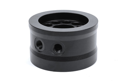 PERRIN 15-26 Subaru WRX & 13-25 Crosstrek/OBXT/LGT/Impreza & BRZ/GR86 Oil Temp / Pressure Adapter