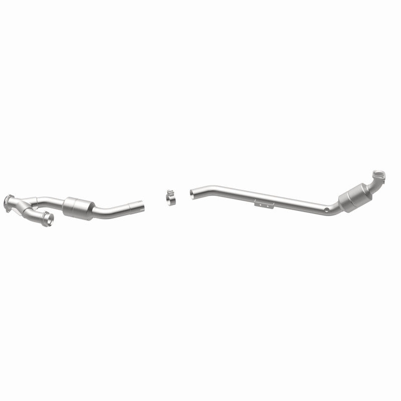 MagnaFlow 2005 Mercedes-Benz CLK320 3.2L Direct Fit Converter