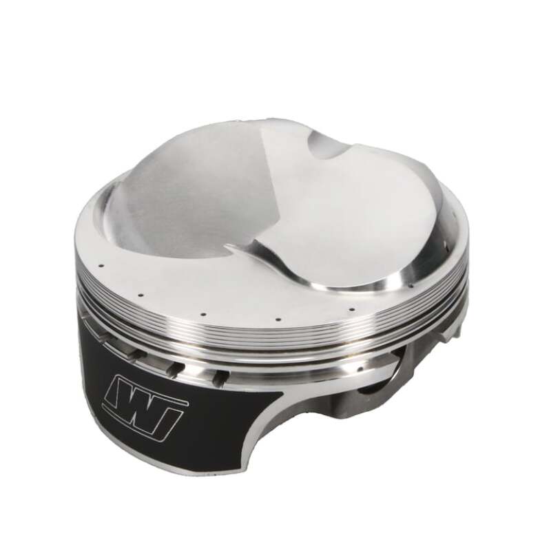 Wiseco Chevy Big Block 4.500in Bore 1.215in CH 48.70 CC Piston Set
