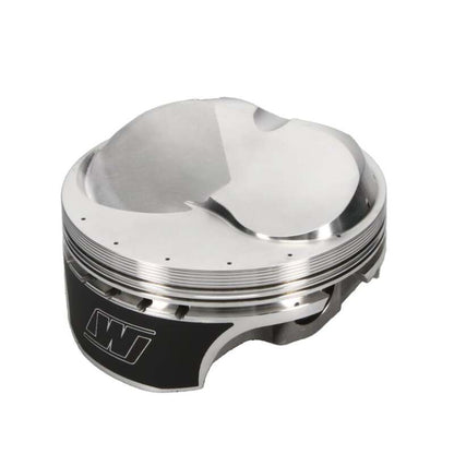 Wiseco Chevy Big Block 4.610in Bore 1.215in CH 48.70 CC Piston Set