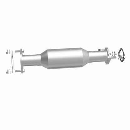 MagnaFlow 05-06 Mitsubishi Outlander 2.4L Direct Fit Converter