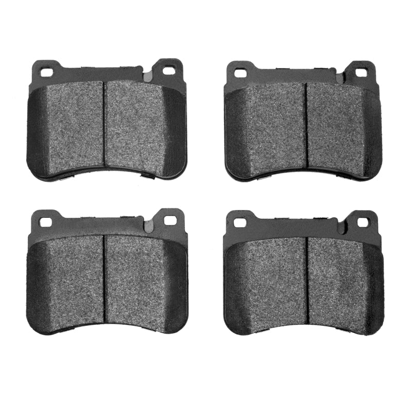 R1 05-11 Mercedes-Benz C230 Front Track/Street Brake Pads
