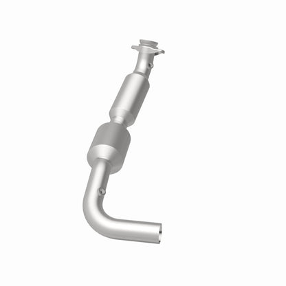 MagnaFlow 2007 Ford E-150 4.6L Direct Fit Converter