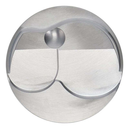 Wiseco Chevy LS 4.035in Bore 1.311in CH 9.00 CC Piston Set