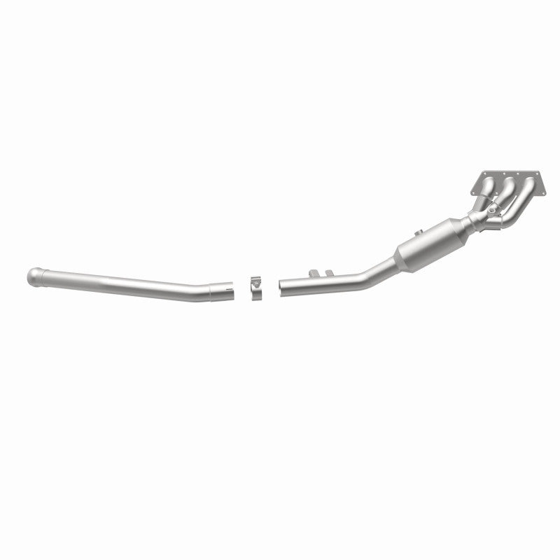 MagnaFlow 12-15 ML350 V6 3.5 OEM Manifold Direct Fit Converter