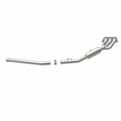 MagnaFlow 12-15 ML350 V6 3.5 OEM Manifold Direct Fit Converter