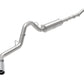 aFe 20-23 GM 2500/3500HD V8 6.6L L8T Apollo GT Series 4in 409 SS Cat-Back Exhaust System