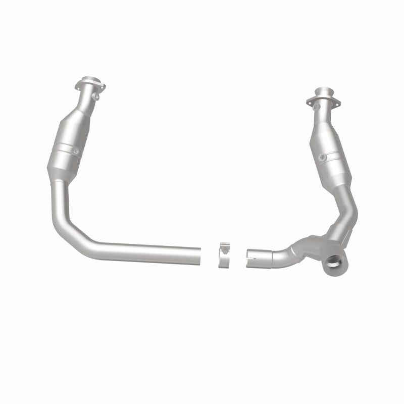 MagnaFlow 2006 Dodge Ram 1500 4.7L Direct Fit Converter