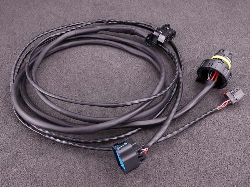 MaxxECU - (8HP GEN1) cable harness (BMW 8HP shifter)