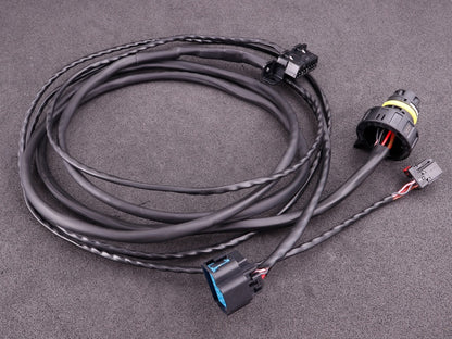 MaxxECU - (8HP GEN1) cable harness (BMW 8HP shifter)