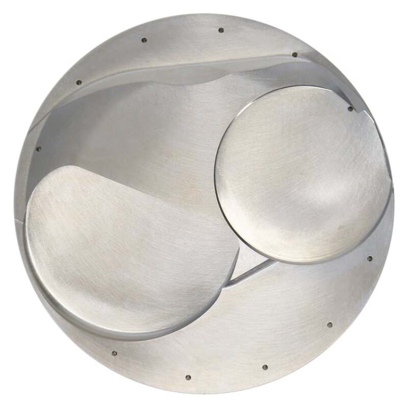 Wiseco Chevy Big Block 4.615in Bore 1.065in CH 6.00 CC Piston Set