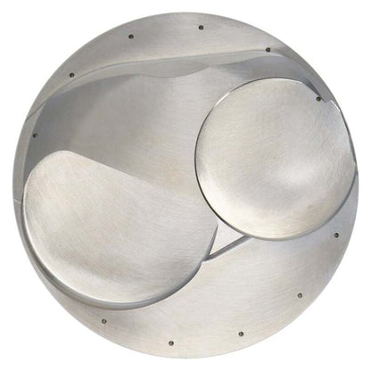 Wiseco Chevy Big Block 4.615in Bore 1.065in CH 6.00 CC Piston Set