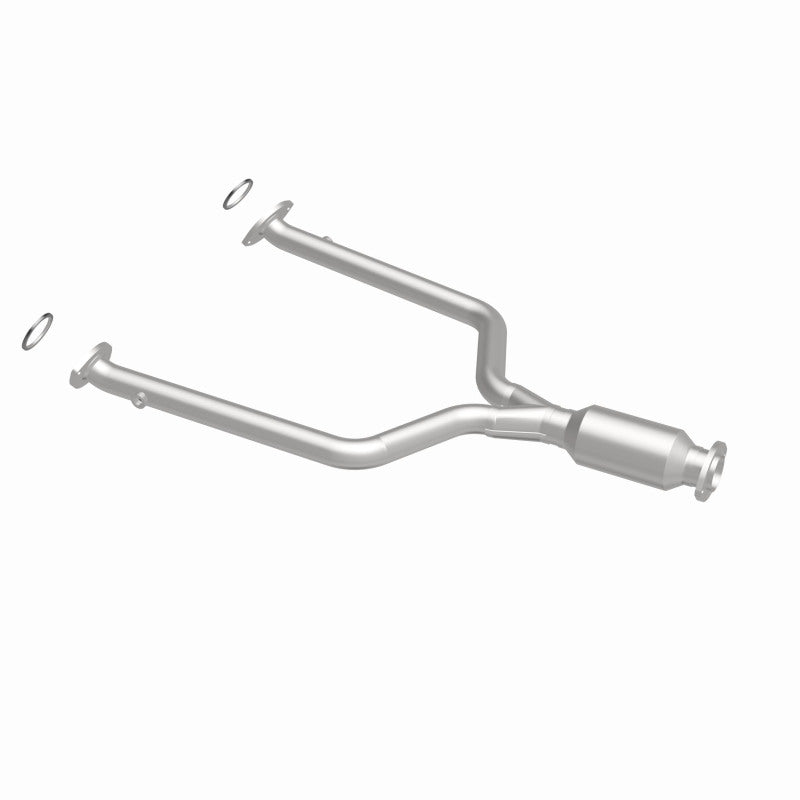 MagnaFlow 2007 Lexus GS430 4.3L Direct Fit Converter