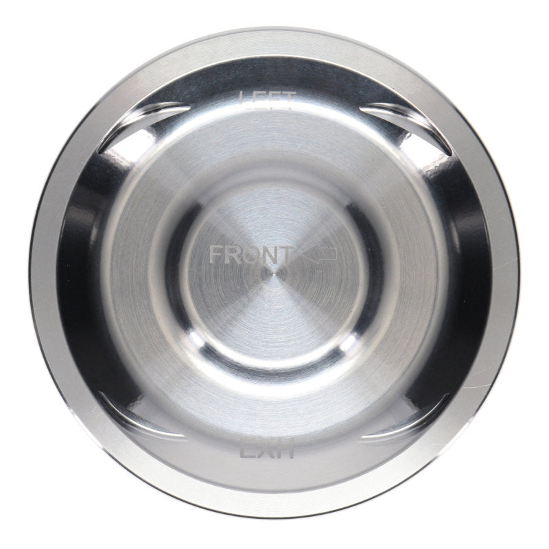 JE Pistons SUB STI EJ257 Block w/ EJ20 Head 99.75mm Bore Single Piston - Left