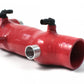 PERRIN 02-07 Subaru WRX / 04-21 STI / 04-08 Forester XT Turbo Inlet Hose - Red