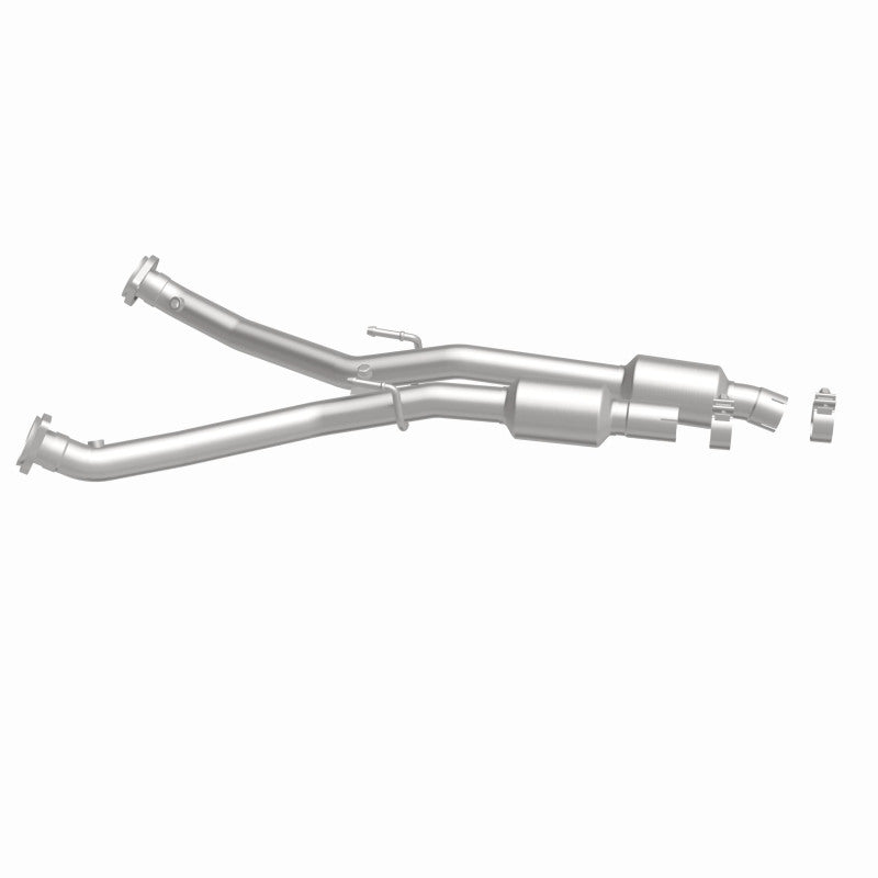 MagnaFlow 12-14 CTS 3.6 Direct Fit Converter