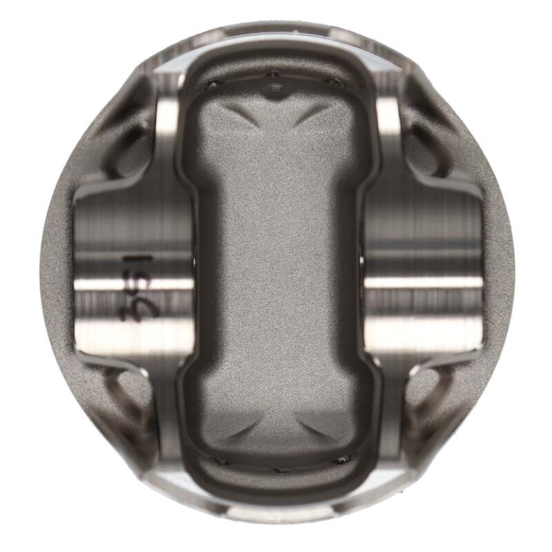 Wiseco BMW M50B25 84.25 mm Bore 38.20 mm CH -1.50 CC Piston Set