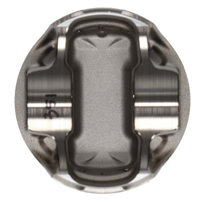 Wiseco BMW M50B25 84.25 mm Bore 38.20 mm CH -1.50 CC Piston Set