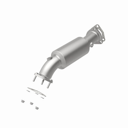 MagnaFlow 01-05 Volkswagen Passat 1.8L Direct Fit Converter