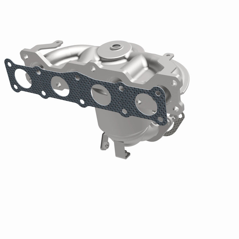 MagnaFlow 10-13 Hyundai Santa Fe 2.4L Direct Fit Converter