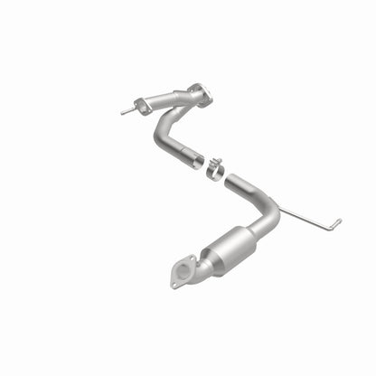 MagnaFlow 05-15 Toyota Tacoma 4.0L Direct Fit Converter