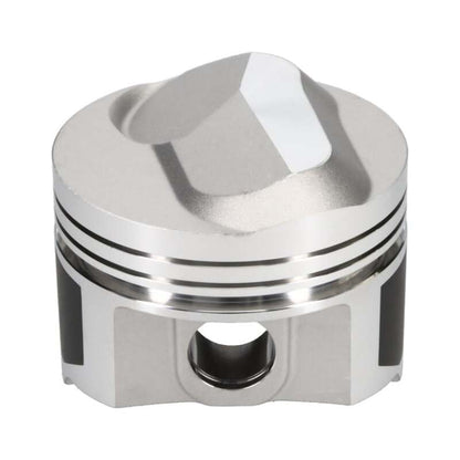 Wiseco Pro Tru Street Chevy Big Block 4.125in Bore 1.760in CH 38.00 CC Piston Set