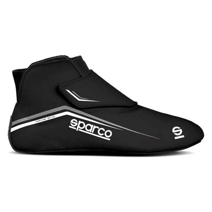 Sparco Shoe Prime Evo 45 Black
