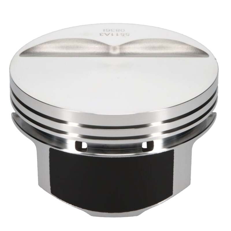 Wiseco Pro Tru Street Ford Small Block Windsor 4.030in Bore 1.090in CH -5.00 CC Piston Set