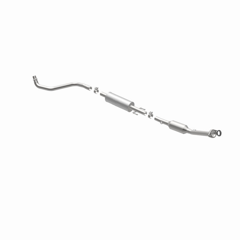 MagnaFlow 04-06 Scion xA 1.5L Direct Fit Converter