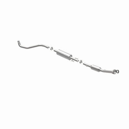 MagnaFlow 04-06 Scion xA 1.5L Direct Fit Converter