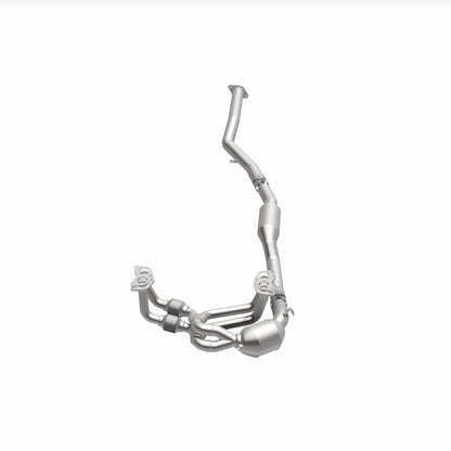 MagnaFlow 14-17 Subaru Crosstrek 2.0L Direct Fit Converter