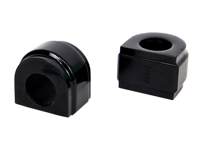 Whiteline 16-21 Honda Civic Sway Bar Mount Bushing Kit - 25mm