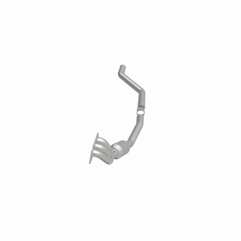 MagnaFlow 12-15 Mercedes-Benz ML350 3.5L Direct Fit Converter