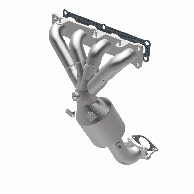 MagnaFlow 15-17 Jeep Cherokee 2.4L Direct Fit Converter