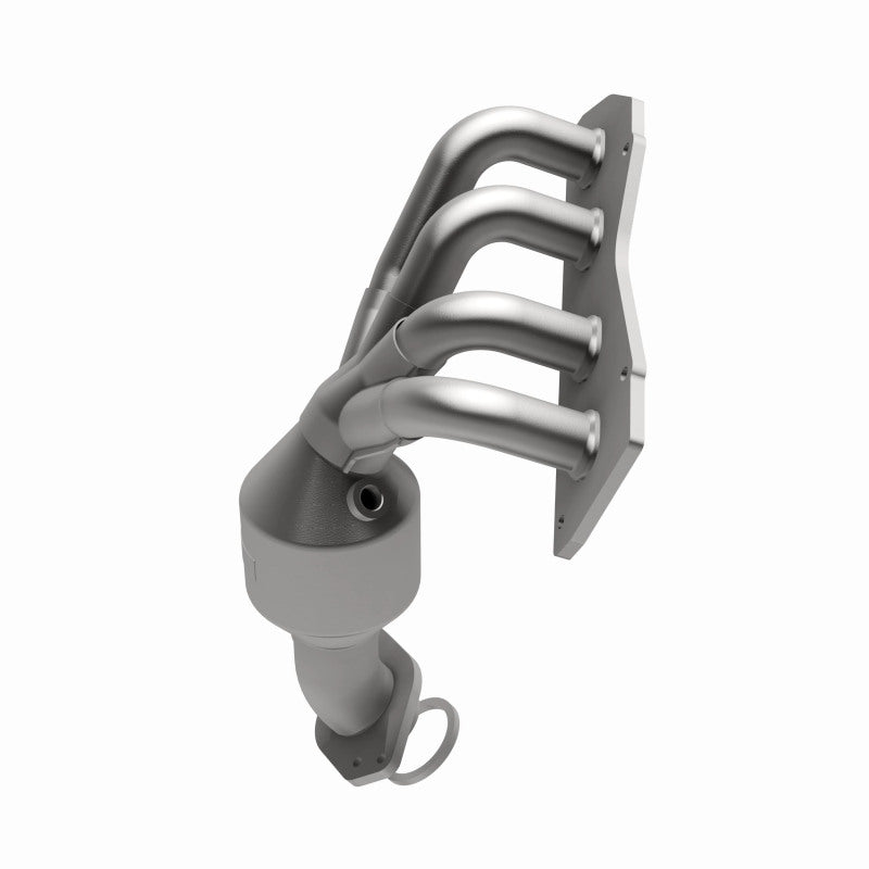 MagnaFlow 09-16 Toyota RAV4 2.5L Direct Fit Converter