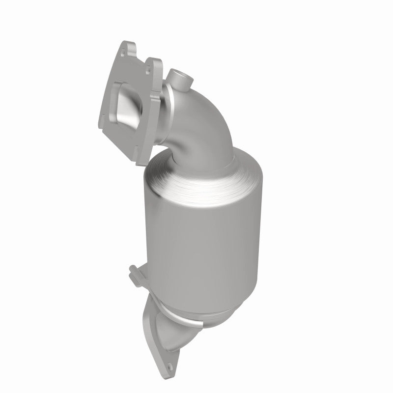 MagnaFlow 14-17 Jeep Cherokee 3.2L Direct Fit Converter