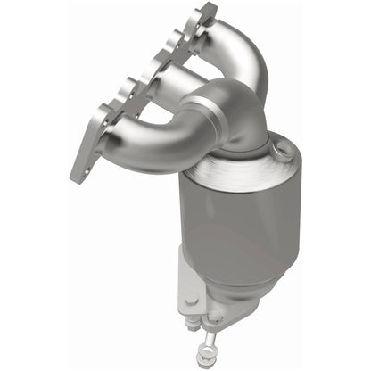 MagnaFlow 2011 Lincoln MKT 3.7L Direct Fit Converter