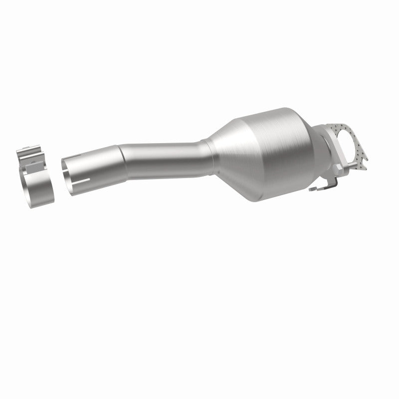 MagnaFlow 10-13 Ford Transit Connect 2.0L Calif Grade CARB Compliant Direct-Fit Catalytic Converter