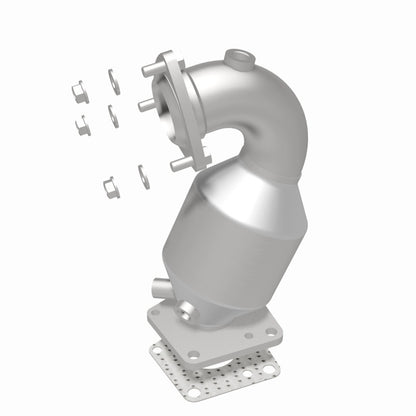 MagnaFlow 04-06 Saab 9-3 2.0L Direct Fit Converter