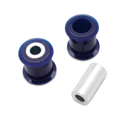 SuperPro Toyota Land Cruiser 300 Series (N/A North America) Rear Panhard Rod Bushing Kit