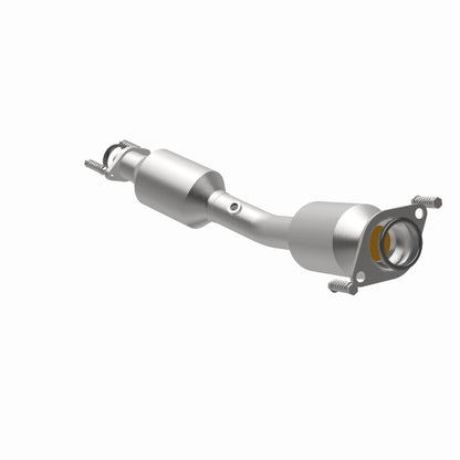 MagnaFlow Direct Fit Catalytic Converter 2018 Nissan Versa 1.6L