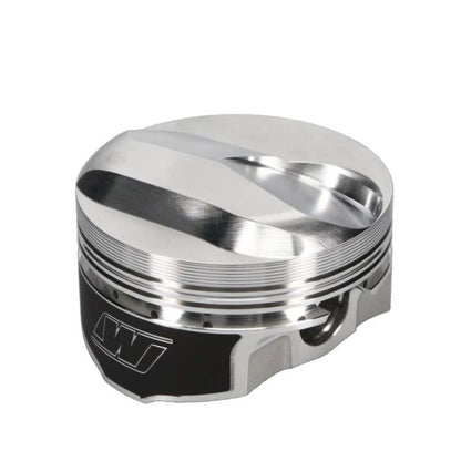 Wiseco Chevy Big Block 4.350in Bore 1.395in CH 32.00 CC Piston Set