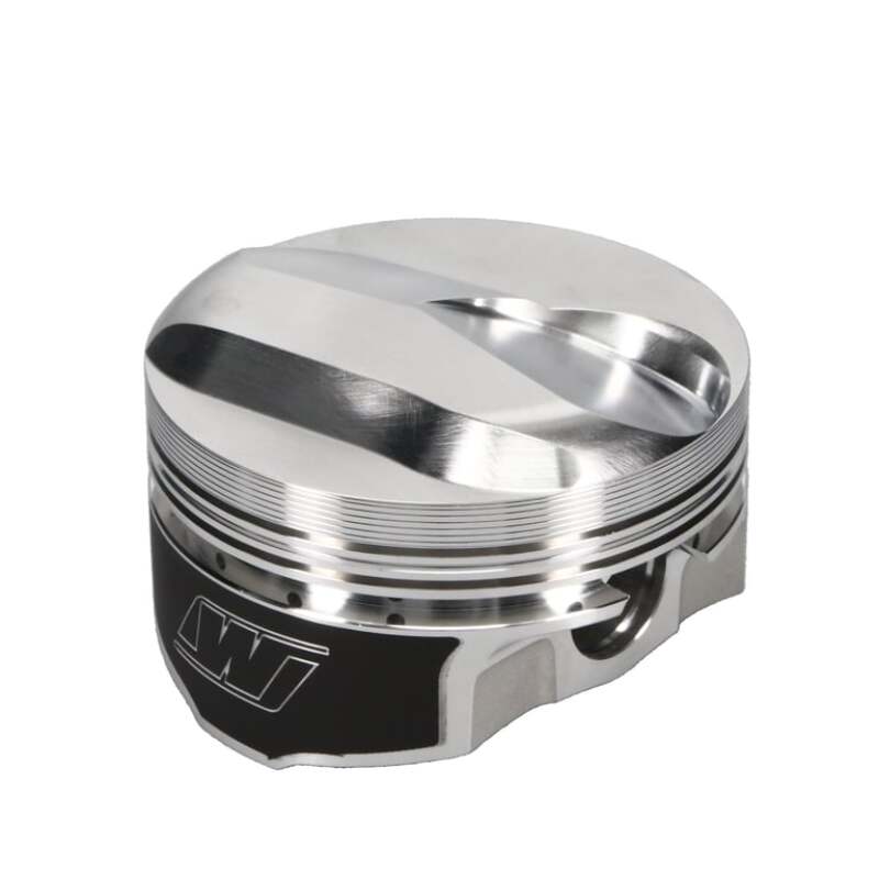 Wiseco Chevy Big Block 4.320in Bore 1.270in CH 25.00 CC Piston Set