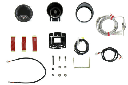 Prosport Gauges - 2-3/8" Premium Evo Electrical Exhaust Gas Temperature Gauge