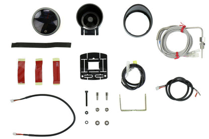 Prosport Gauges - 2-1/16" JDM Electrical Exhaust Gas Temperature Gauge