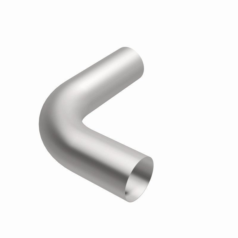 MagnaFlow Smooth Trans 90D 5.00 SS